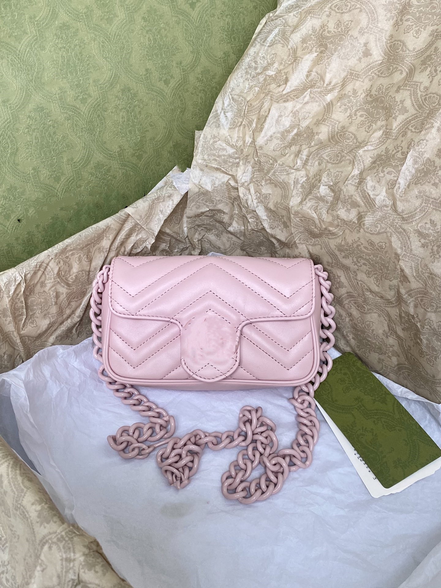Designer Shoulder mini Bag for Women Fashion Crossbody Bags Classic Chain Flap Cross Body Purses Luxury Genuine Leather Woman CCs Ladie Femme Sacs Purse, Packaging bag
Designer Shoulder mini Bag for Women Fashion Crossbody Bags Classic Chain Flap Cross Body Purses Luxury Genuine Leather Woman CCs Ladie Femme Sacs Purse, Packaging bag