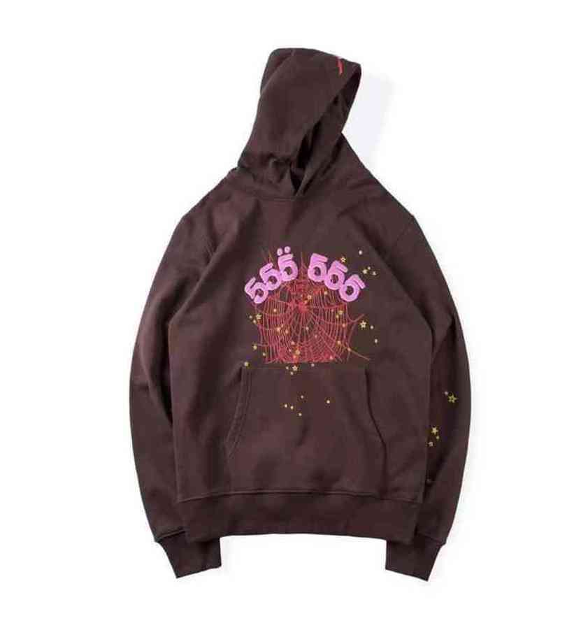 222SS Designer Spider 555 Hoodie Pullover Pink Sp5der Young Thug Hoodies Senior Classic Leisure Multicolor Autumn Winter Men High Quality Shoe Printing Web Coat, No sale
222SS Designer Spider 555 Hoodie Pullover Pink Sp5der Young Thug Hoodies Senior Classic Leisure Multicolor Autumn Winter Men High Quality Shoe Printing Web Coat, No sale