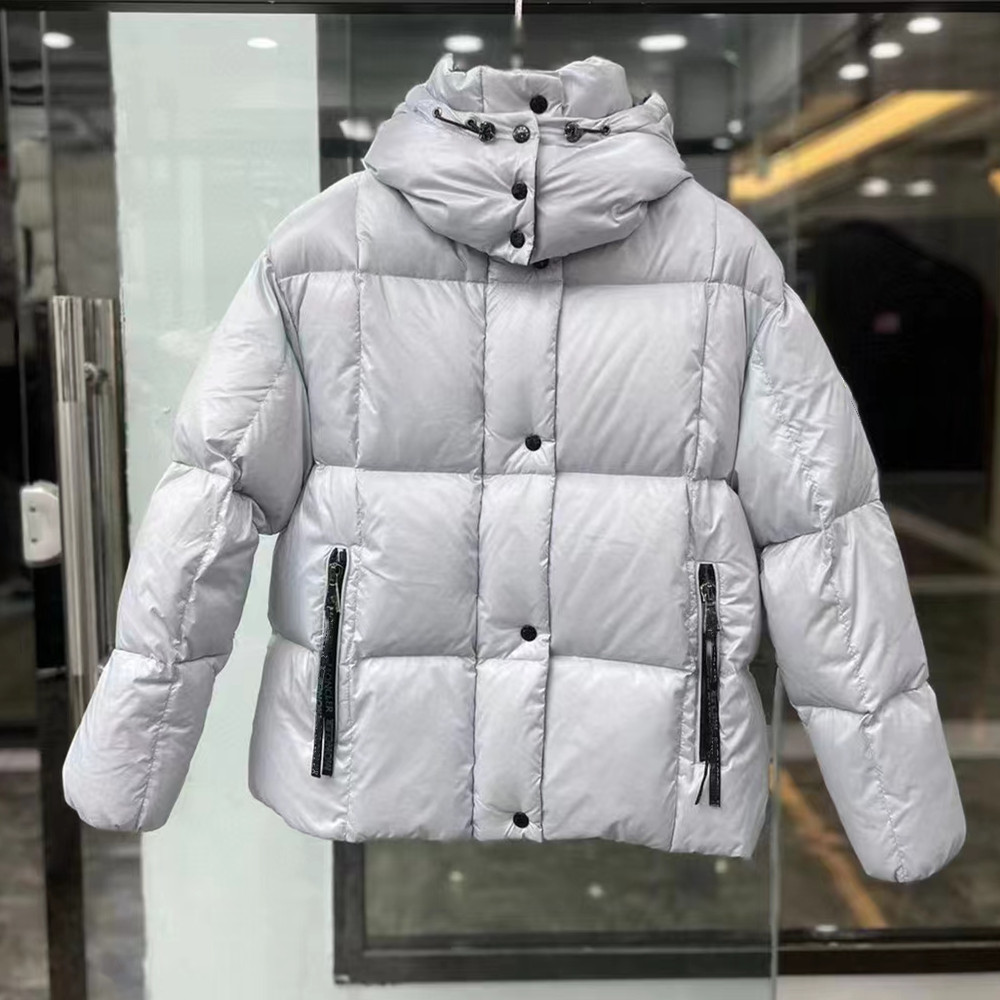 Down Jacket Women Hood Designer Parana Puffer Winter Short Winter Coats Long Sleeve Parkas, Jacket dustbag
Down Jacket Women Hood Designer Parana Puffer Winter Short Winter Coats Long Sleeve Parkas, Jacket dustbag
