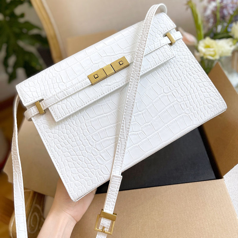 handbag Evening bag 24/28cm Women Manhattan Bag Flap Crossbody Shoulder Underarm s Handbags Designer Purse High Quality Genuine Leather Strap Fashion, Small one 24cm
handbag Evening bag 24/28cm Women Manhattan Bag Flap Crossbody Shoulder Underarm s Handbags Designer Purse High Quality Genuine Leather Strap Fashion, Small one 24cm