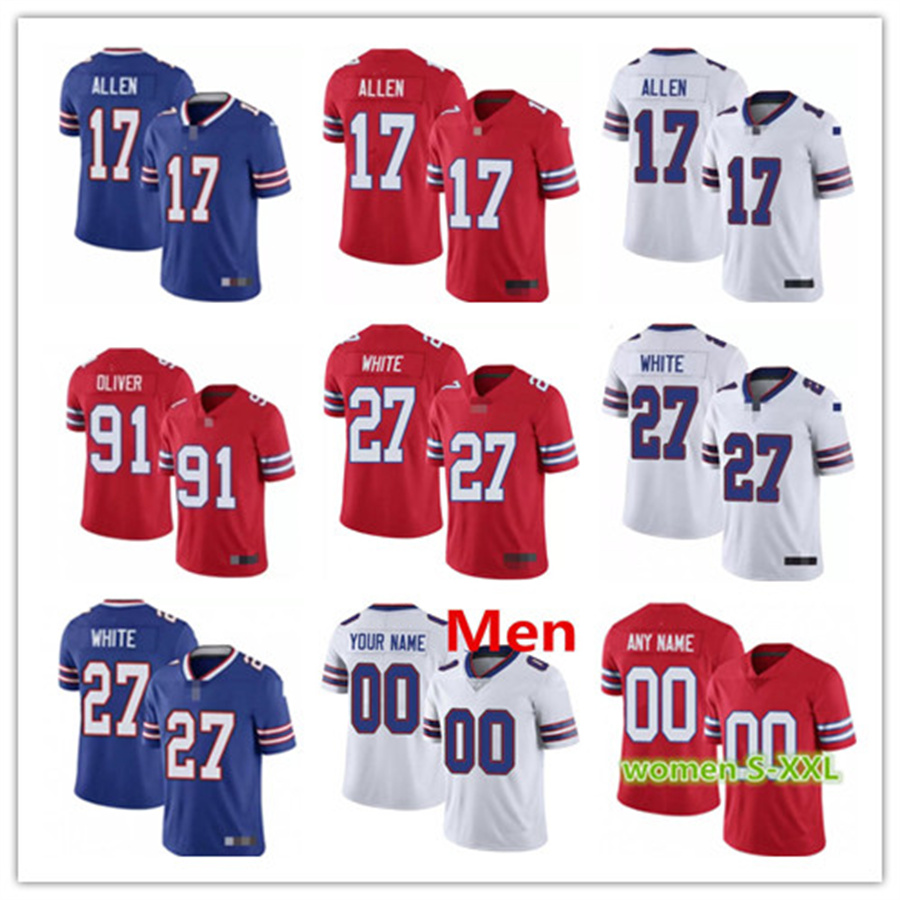 Football Jerseys Men Women Youth Buffalo''Bills''40 Von Miller 17 Josh Allen 14 Stefon Diggs 26 Devin Singletary 27 Tre'Davious White 11 Cole Beasley, Colour
Football Jerseys Men Women Youth Buffalo''Bills''40 Von Miller 17 Josh Allen 14 Stefon Diggs 26 Devin Singletary 27 Tre'Davious White 11 Cole Beasley, Colour