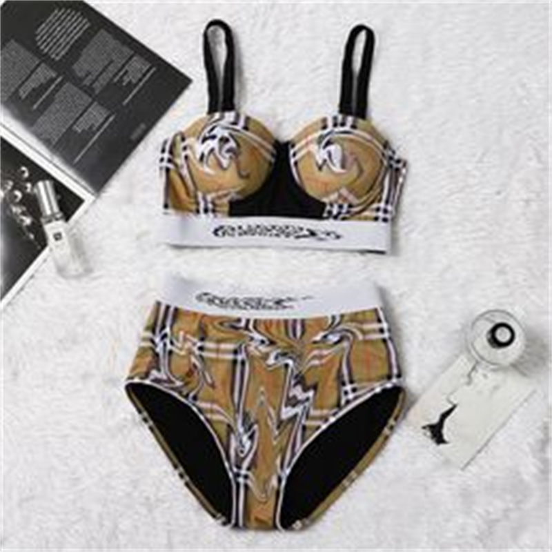 textile Sexy Designer bikini swimsuit with Metal Chain bracket sports textile women swimwear summer high waist beach bathing, Mix color
textile Sexy Designer bikini swimsuit with Metal Chain bracket sports textile women swimwear summer high waist beach bathing, Mix color