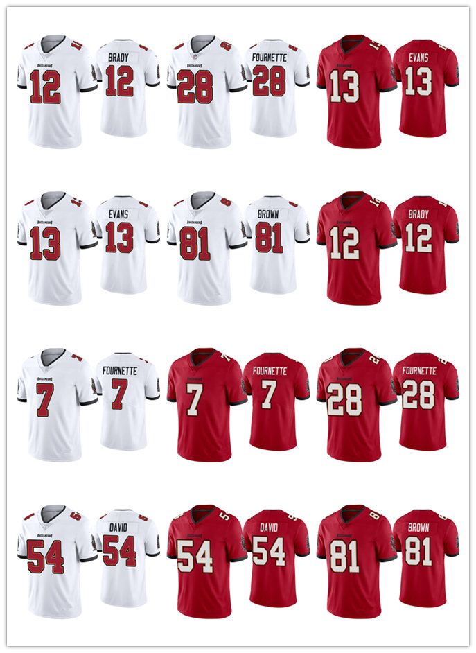 Jersey Tampa''Bay''Buccaneers''MEN Women Youth Football Mike Evans Lavonte David Brown Tom Brady Julio Jones Leonard Fournette Vapor''nfl, 13
Jersey Tampa''Bay''Buccaneers''MEN Women Youth Football Mike Evans Lavonte David Brown Tom Brady Julio Jones Leonard Fournette Vapor''nfl, 13