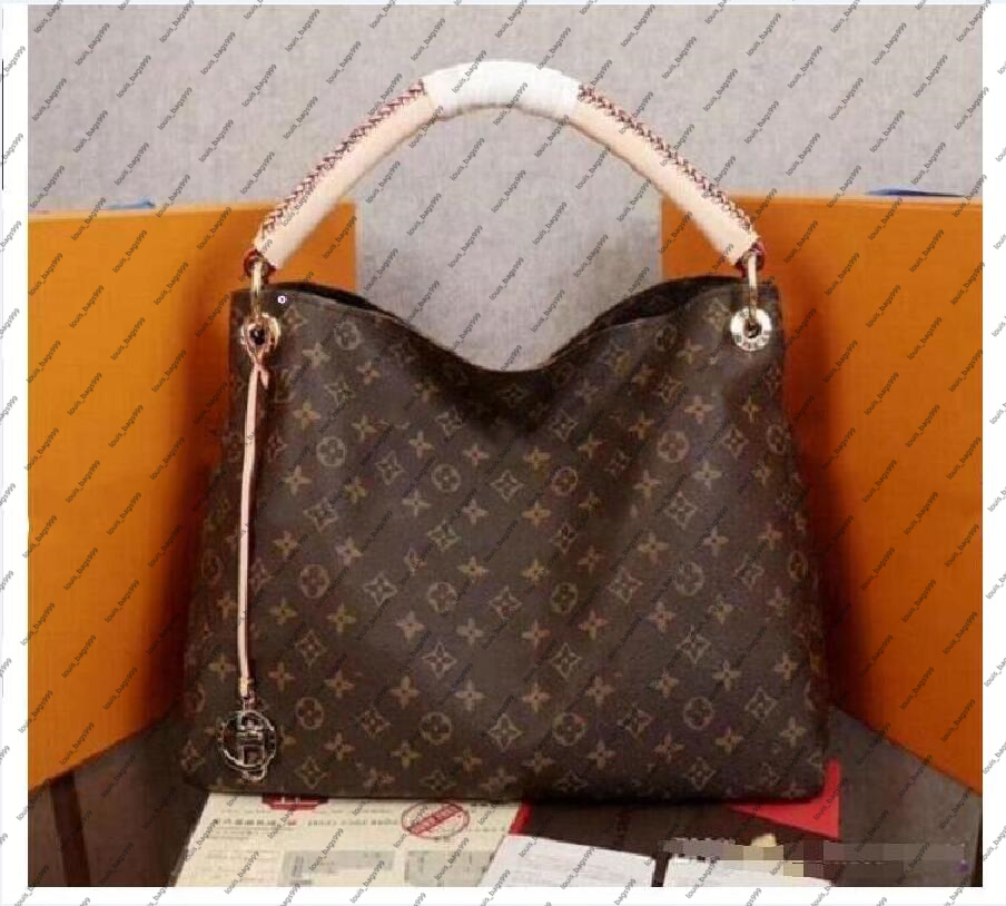 Damier azur Artsy handbag bag Luxury Designer New Style Marmont Shoulder Bag Women Gold Chain CrossBody Bag louiseitys viutonitys, 4 brown grid
Damier azur Artsy handbag bag Luxury Designer New Style Marmont Shoulder Bag Women Gold Chain CrossBody Bag louiseitys viutonitys, 4 brown grid