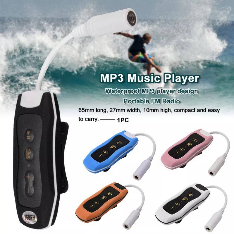 Home Diving FM Radio Handheld Swimming MP3 Music Player Portable With Cable Multifunction IPX8 Waterproof Rechargeable USB2.0
Home Diving FM Radio Handheld Swimming MP3 Music Player Portable With Cable Multifunction IPX8 Waterproof Rechargeable USB2.0