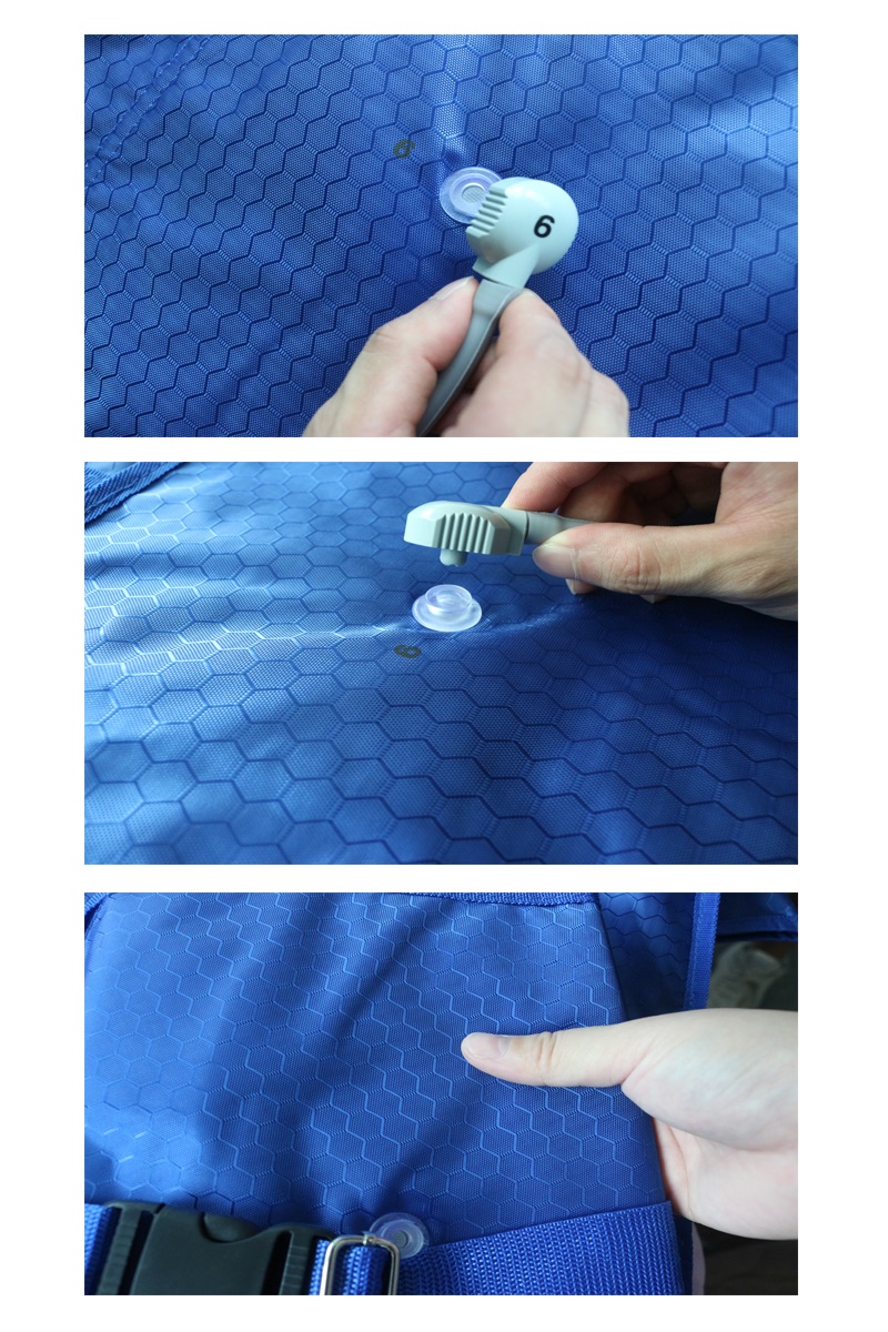 Portable Slim Equipment Factory Price Air Pressure Lymph Drainage Massage Lymphatic Drainage Presoterapia Professional Pressotherapy Machine
