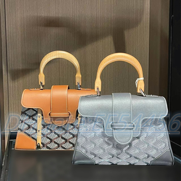 Classic goya Saigon totes bags Luxury Designer women's mens Handbags Genuine Leather with box travel crossBody top wooden handle latest Shoulder Bag clutch Handbag
Classic goya Saigon totes bags Luxury Designer women's mens Handbags Genuine Leather with box travel crossBody top wooden handle latest Shoulder Bag clutch Handbag