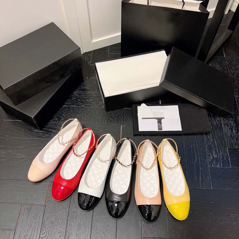 Ladies Designer Dress Shoes Top Luxury High Heels Leather Made Non-Slip Wear-Resistant Fashion Sandals