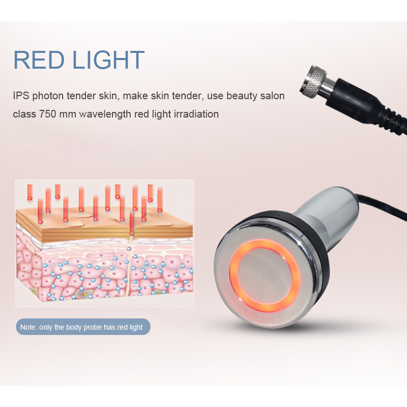 3 in 1 RF Tripolar Skin Lift Machine - Remove Eye Neck Wrinkles, Double Chin, Tighten Face & Body, Eyes Lifting & Slimming Beauty Device for Anti-Agin