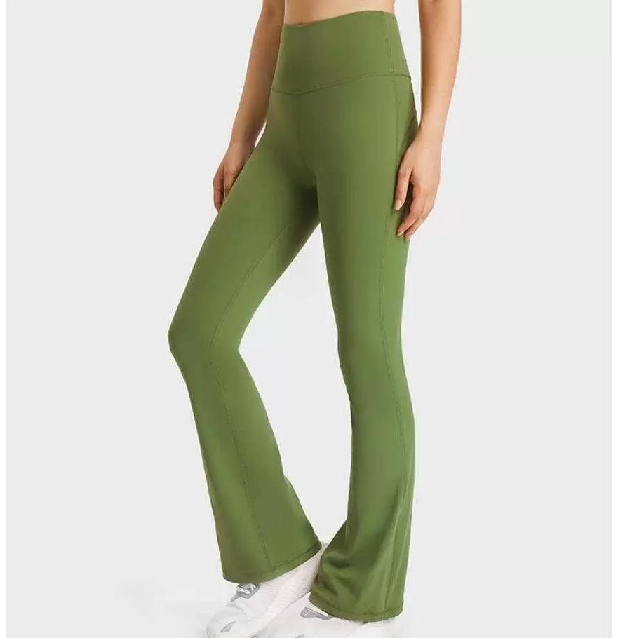 Slim Yoga Outfits Pants High Elastic Sports Gym Studio Leggings Running Fitness Gym Tights, Black
Slim Yoga Outfits Pants High Elastic Sports Gym Studio Leggings Running Fitness Gym Tights, Black