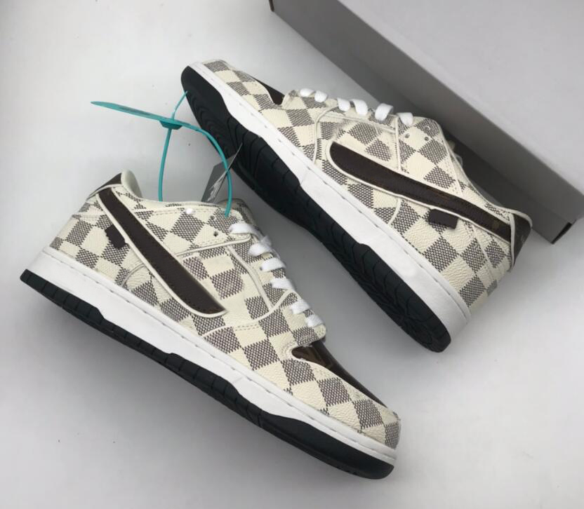 Dress Shoes Designer For Luxury Men Women Trainers Fashion Low Cut Lace-Up Leather Casual Flats 36-44, Customize
Dress Shoes Designer For Luxury Men Women Trainers Fashion Low Cut Lace-Up Leather Casual Flats 36-44, Customize