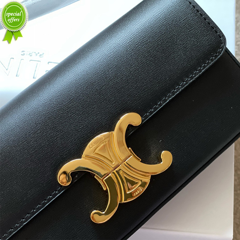 Designer Clutch Bag Evening Clutches Luxury Handbags Leather 2022 New Shoulder Portable Armpit Triumphal Arch Ava Method, Black
Designer Clutch Bag Evening Clutches Luxury Handbags Leather 2022 New Shoulder Portable Armpit Triumphal Arch Ava Method, Black