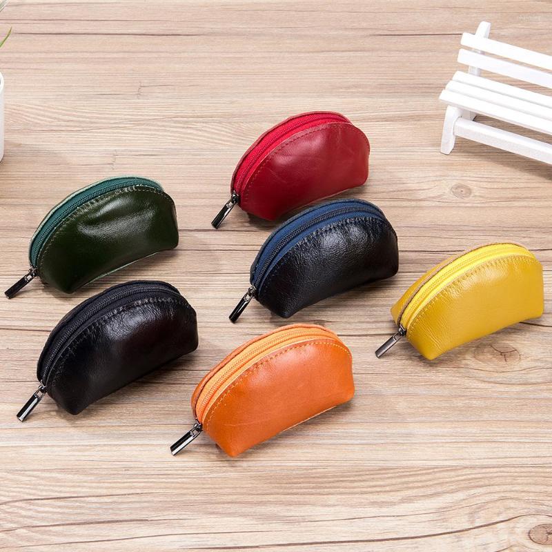 Wallets Cute Oil Wax Lady Leather Bag Cosmetic Zipper Earphone Lipstick ID Card Coin Purse Mini Portable Women Key Storage Box, Yellow
Wallets Cute Oil Wax Lady Leather Bag Cosmetic Zipper Earphone Lipstick ID Card Coin Purse Mini Portable Women Key Storage Box, Yellow