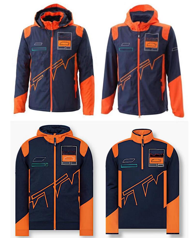 Motorcycle racing suit 2022 spring and autumn team hoodie same style customization
Motorcycle racing suit 2022 spring and autumn team hoodie same style customization