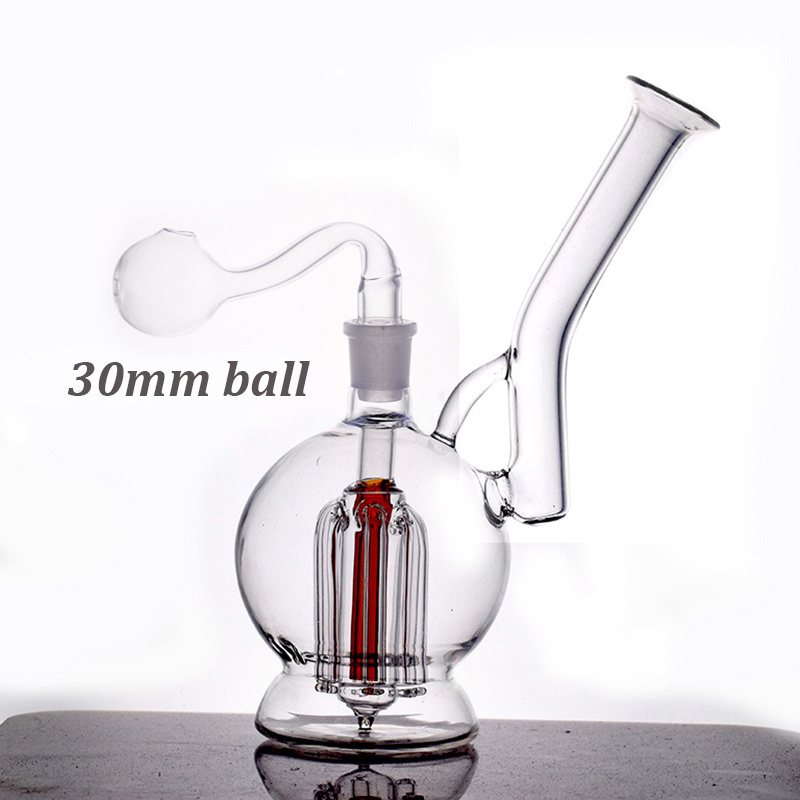 Dab oil rig hookah Water Pipes 14mm Female Joint 6 arm tree Oil Dab Rigs With glass oil burner pipes
Dab oil rig hookah Water Pipes 14mm Female Joint 6 arm tree Oil Dab Rigs With glass oil burner pipes