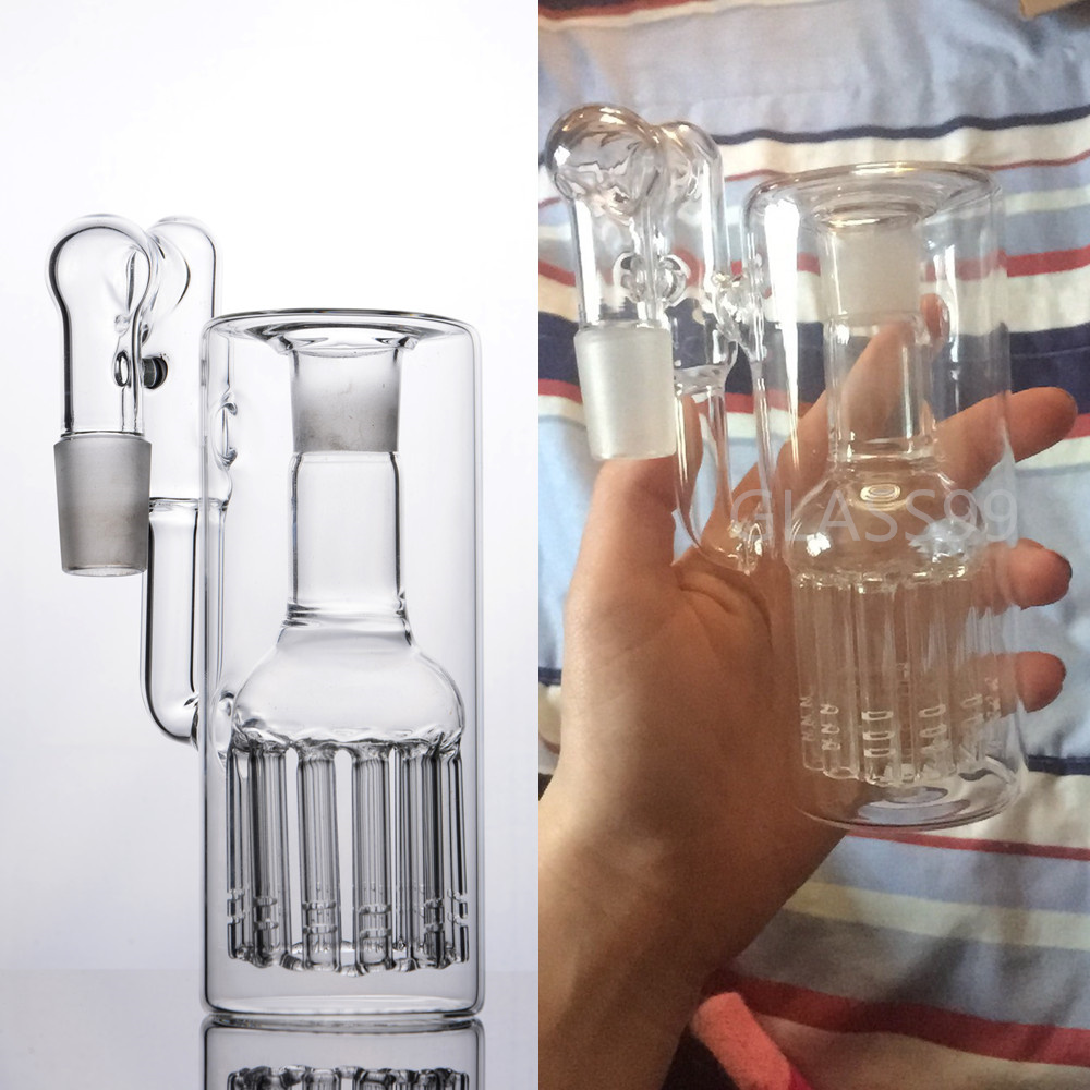 Glass Arm Tree Perc Ash Catcher Hookah Recycler 14mm 18mm Purple Blue Tire Ice Catchers for Water Bongs Smoking Pipes
Glass Arm Tree Perc Ash Catcher Hookah Recycler 14mm 18mm Purple Blue Tire Ice Catchers for Water Bongs Smoking Pipes