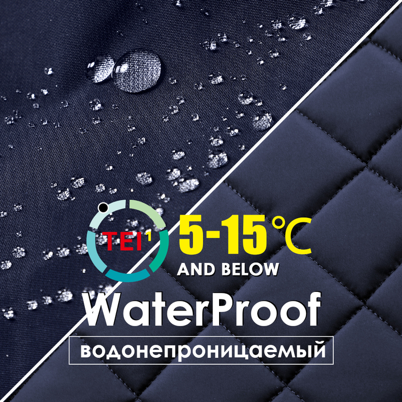 Men's Vests Spring Business Casual Pocket Warm Waistcoat Autumn Waterproof Outfits Sleeveless Coat Jacket 220905