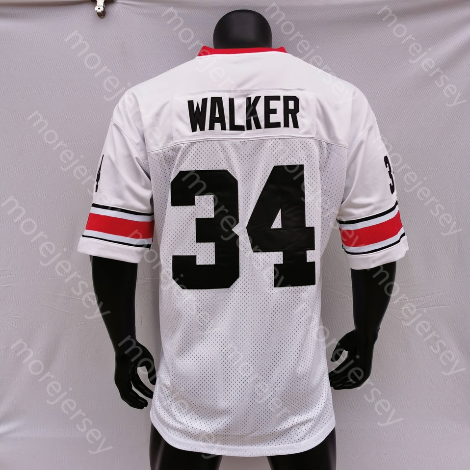 College Football Jersey Gunner Stockton Zachariah Branch Brock Bowers Nate Frazier Raylen Wilson Delp Bolden Aguero Thomas Montgomery Bennett IV Picke