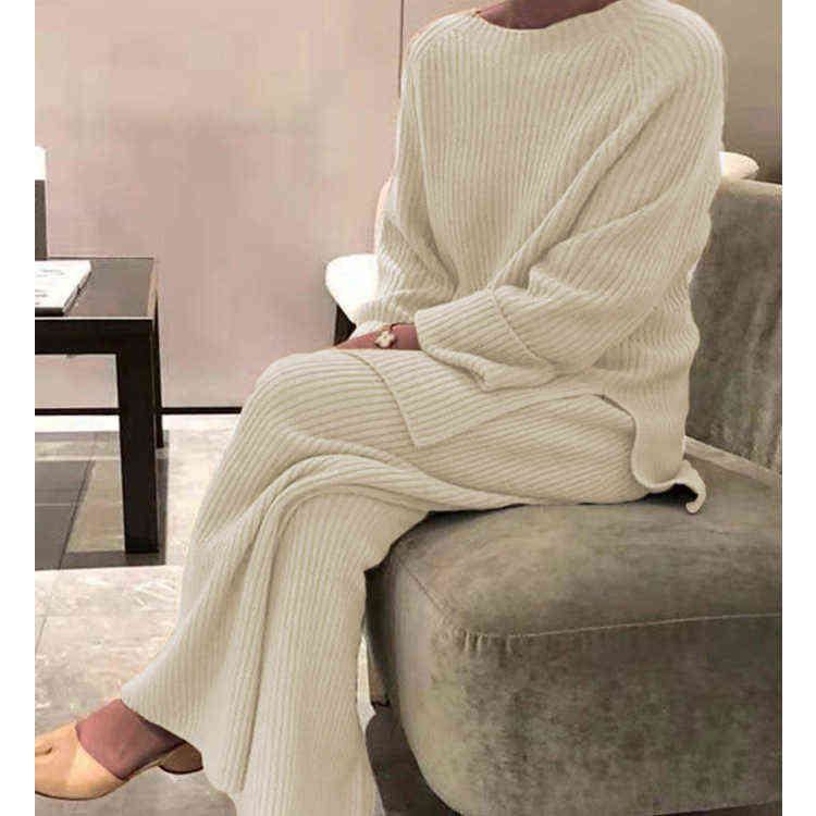Women's Two Piece Pants Fall 2020 clothes loungewear women set 2 pc set for women long sleeve woman tshirts loose full pants lounge set T220902, Blue
Women's Two Piece Pants Fall 2020 clothes loungewear women set 2 pc set for women long sleeve woman tshirts loose full pants lounge set T220902, Blue