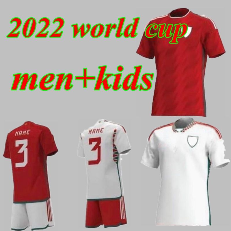 2022 world cup wales soccer jersey BALE maillot de foot 2023 RAMSEY JAMES JOHNSON WILSON player version men women kids kit football shirt 22 23 boys sets Baby suit, Black
2022 world cup wales soccer jersey BALE maillot de foot 2023 RAMSEY JAMES JOHNSON WILSON player version men women kids kit football shirt 22 23 boys sets Baby suit, Black