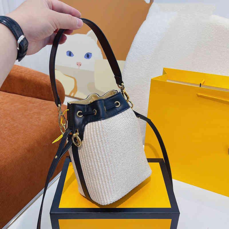 Evening Bags Drawstring Summer Designer Amber Mini Straw Tote Women Woven Beach Crossbody Travel Shopping Bucket 220719
Evening Bags Drawstring Summer Designer Amber Mini Straw Tote Women Woven Beach Crossbody Travel Shopping Bucket 220719