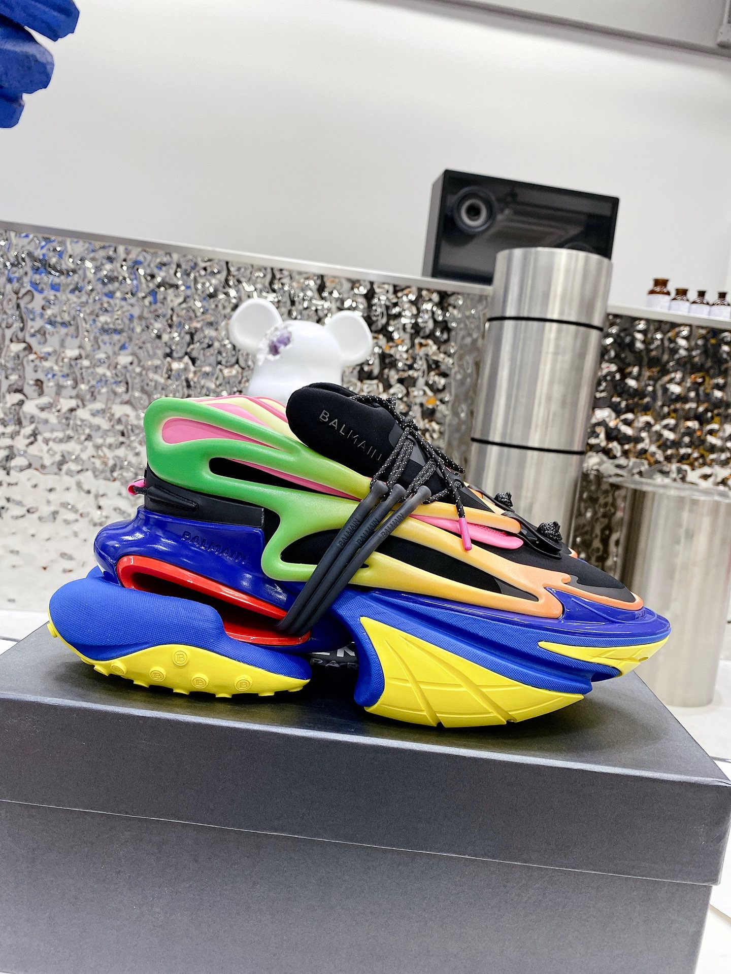 Men Women Sneaker Casual Shoes Fashion Clear Sole Mens Triple White Black Red Pink Green Sports Womens Old Dad Trainers 0829, 02
Men Women Sneaker Casual Shoes Fashion Clear Sole Mens Triple White Black Red Pink Green Sports Womens Old Dad Trainers 0829, 02