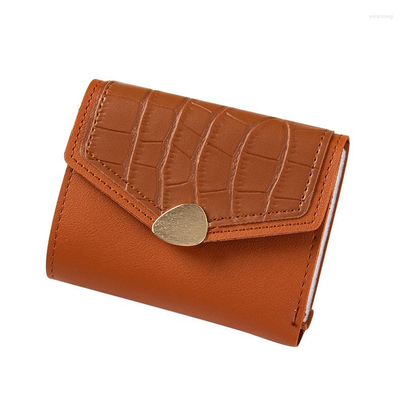 Wallets 6 Colors Stone Pattern Pink Purse For Girls 2 Fold Short Women Fresh Style Slim Purses Small Holder, Black
Wallets 6 Colors Stone Pattern Pink Purse For Girls 2 Fold Short Women Fresh Style Slim Purses Small Holder, Black