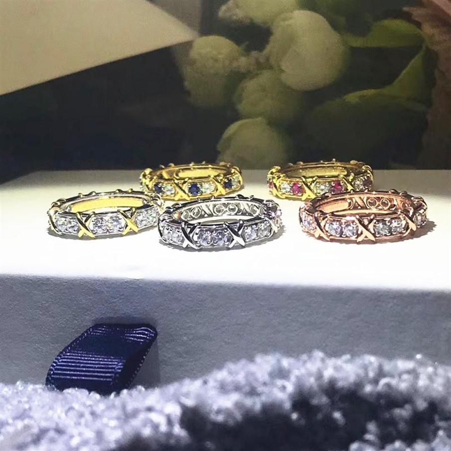 11 S925 Sterling Silver Love Sixteen Stone Rings Women Original Logo Fine Brand Romance Jewelry Birthday Holiday Gift Cluster230q
11 S925 Sterling Silver Love Sixteen Stone Rings Women Original Logo Fine Brand Romance Jewelry Birthday Holiday Gift Cluster230q
