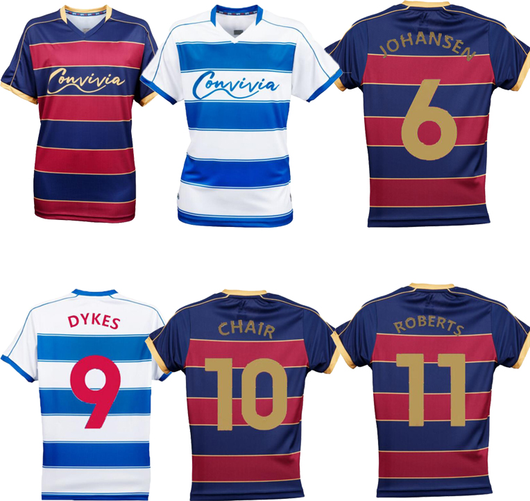 22/23 Queens Park Rangers Soccer Jerseys Rs Stanley Bowles Rodney Marsh Gerry Francis Terry Venables football shirt QPR Frank McLintock Phil Parkes Les Allen jerseys, Red
22/23 Queens Park Rangers Soccer Jerseys Rs Stanley Bowles Rodney Marsh Gerry Francis Terry Venables football shirt QPR Frank McLintock Phil Parkes Les Allen jerseys, Red