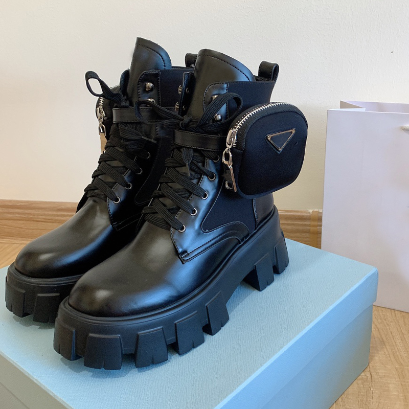 2022 Women's Patent Leather Shoe Panel Leather Ankle Martin Boots White Black Rubber Sole Platforms, Color4
2022 Women's Patent Leather Shoe Panel Leather Ankle Martin Boots White Black Rubber Sole Platforms, Color4