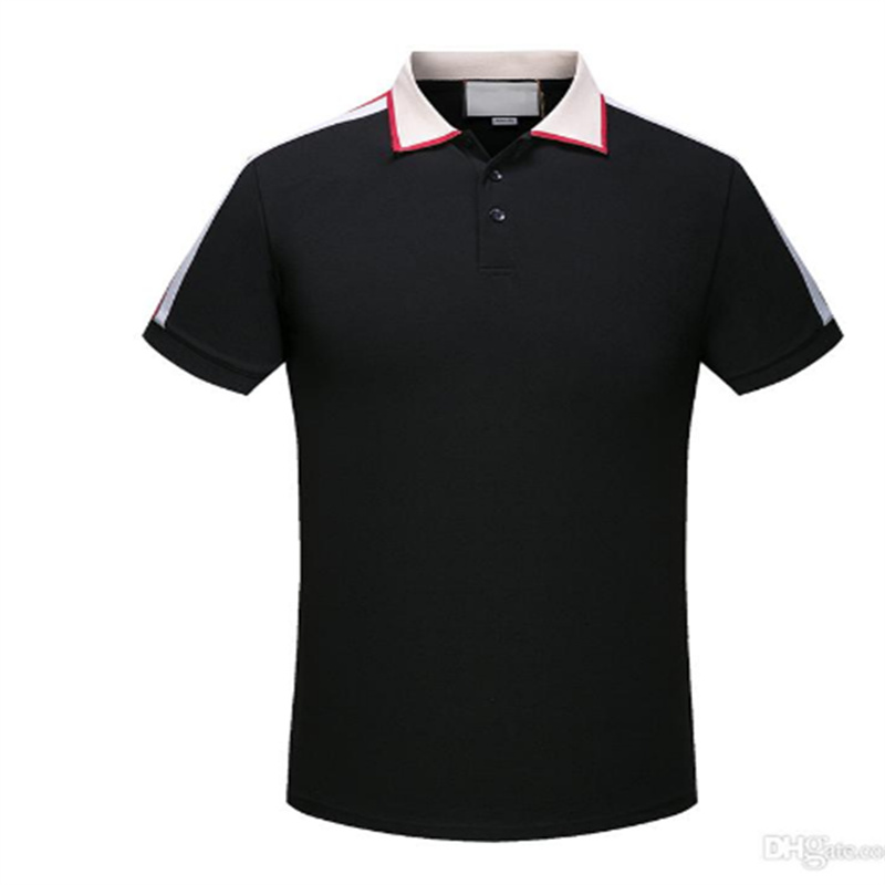 2022 designer stripe polo shirt t shirts snake polos bee floral embroidery mens High street fashion horse polo T-shirt S, Extra amount
2022 designer stripe polo shirt t shirts snake polos bee floral embroidery mens High street fashion horse polo T-shirt S, Extra amount