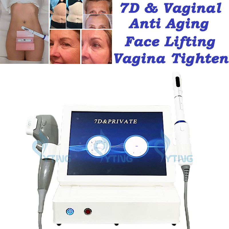 Hifu Vaginal Tightening Multi-Functional Beauty Equipment Skin Tightening Wrinkle Removal Jaw Line Improve Face Lifting
Hifu Vaginal Tightening Multi-Functional Beauty Equipment Skin Tightening Wrinkle Removal Jaw Line Improve Face Lifting
