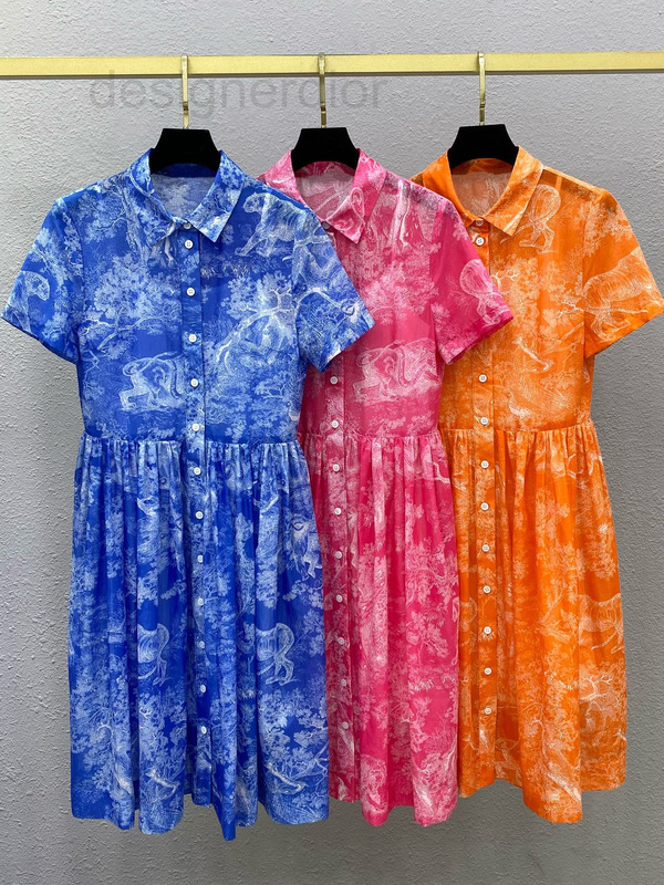 Casual Dresses designer Jungle Animal Print thin short sleeve blue pleated skirt with elegant temperament and two-piece dress suspenders sum, 2# packing bag
Casual Dresses designer Jungle Animal Print thin short sleeve blue pleated skirt with elegant temperament and two-piece dress suspenders sum, 2# packing bag