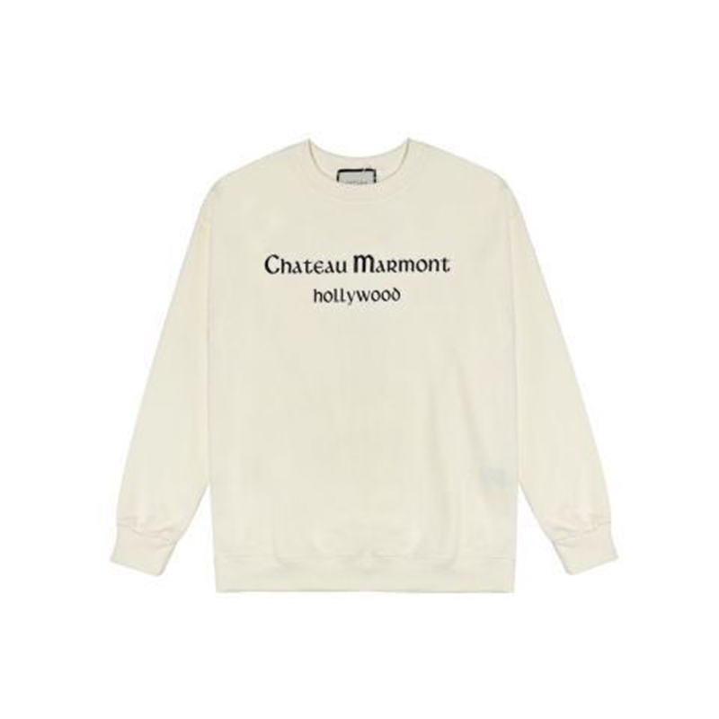 2022 Autumn Winter Men's Hoodie Fashion Printing Plant Elements Flower Leisure Sports Long Sleeve Women Pullover Sweatshirts Tops G Hoody Chateau Marmont, White
2022 Autumn Winter Men's Hoodie Fashion Printing Plant Elements Flower Leisure Sports Long Sleeve Women Pullover Sweatshirts Tops G Hoody Chateau Marmont, White