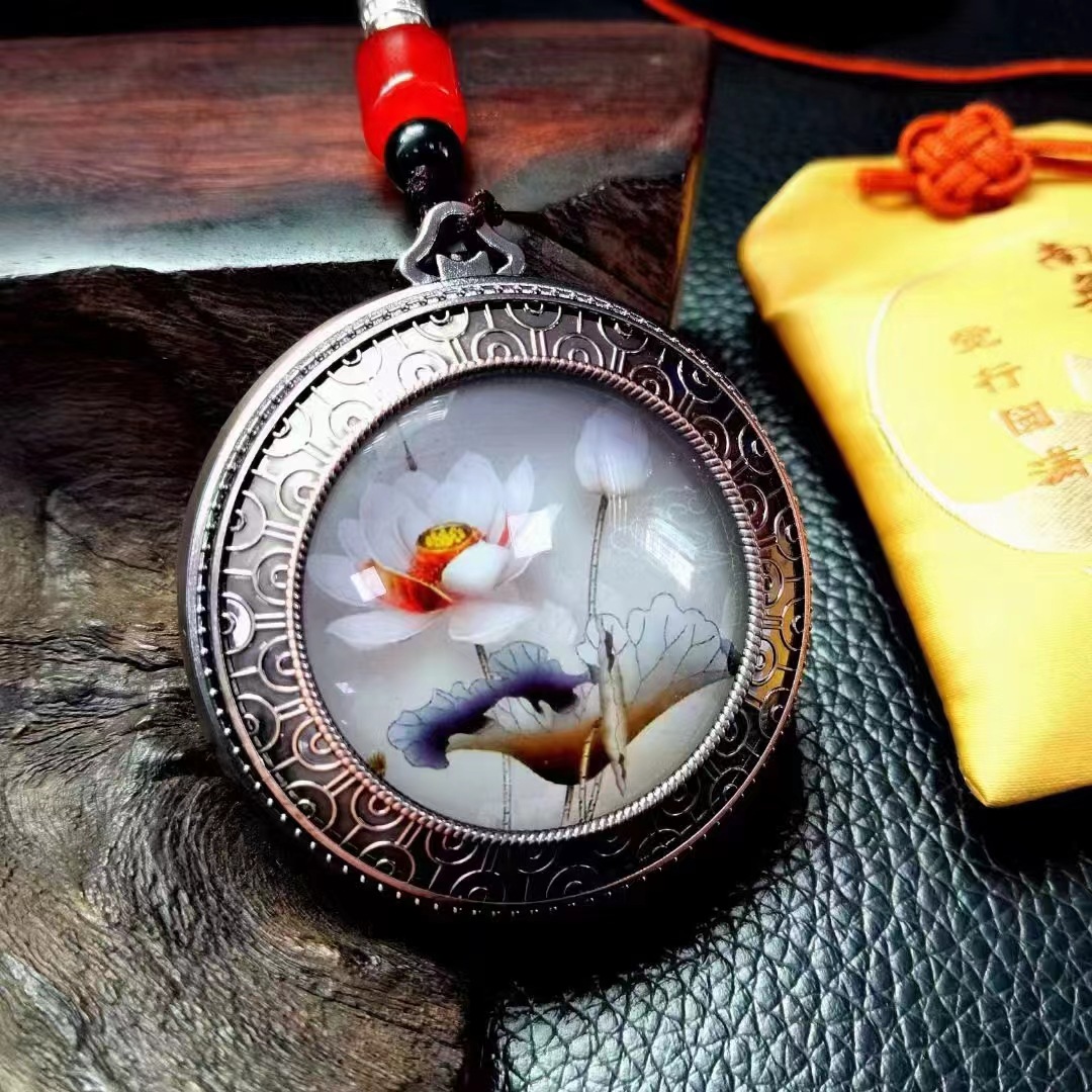 Mini MP3 Speakers P… - image