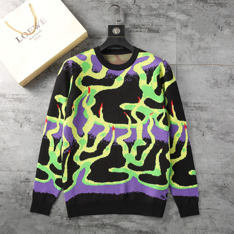 Mens designers sweater Allover printed lettering cotton knit crewneck high quality tech Fleeces sweaters Men women tech Fleece Leopard Designer Hoodie M-3XL, No
Mens designers sweater Allover printed lettering cotton knit crewneck high quality tech Fleeces sweaters Men women tech Fleece Leopard Designer Hoodie M-3XL, No