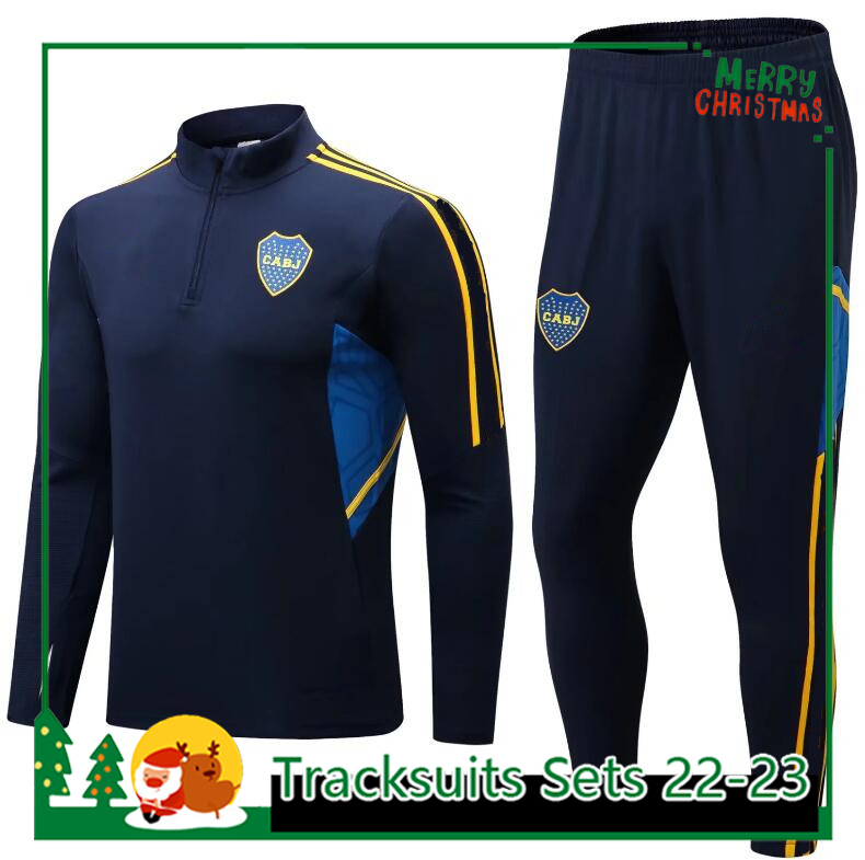 2022/2023 Soccer Tracksuits Sets MARCOS ROJO CARLITOS DE ROSSI TEVEZ SALVIO 21 22 23 football Boca Juniors version Soccer Jerseys tracksuit MARADONA BENEDETTO, Blue
2022/2023 Soccer Tracksuits Sets MARCOS ROJO CARLITOS DE ROSSI TEVEZ SALVIO 21 22 23 football Boca Juniors version Soccer Jerseys tracksuit MARADONA BENEDETTO, Blue
