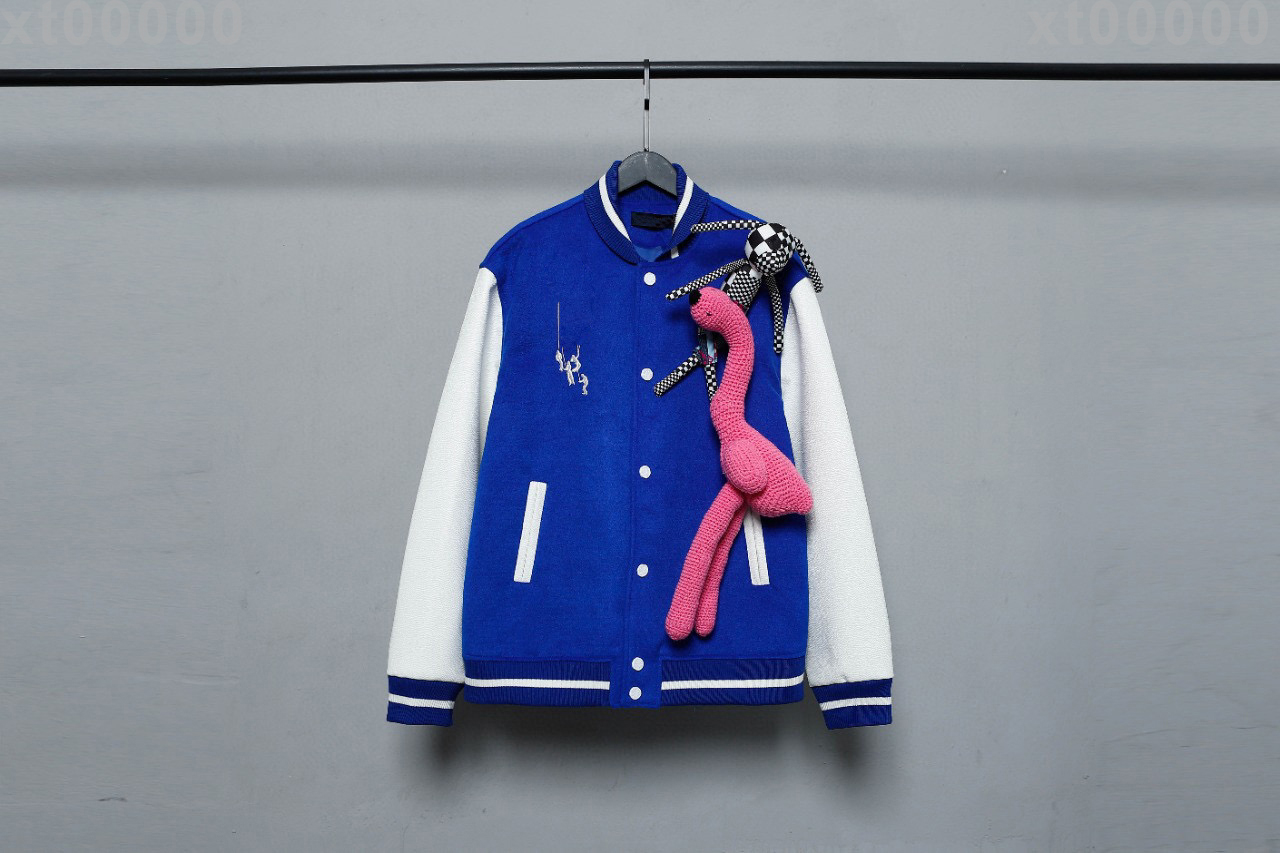 22SS Designer Letter Printed T Shirts Tee Sweatshirt Fashion High Street Short Sleeves Summer Casual T-Shirt Breathable Men Women Crew Neck Tees Dresses for Wome 6-160, Customize
22SS Designer Letter Printed T Shirts Tee Sweatshirt Fashion High Street Short Sleeves Summer Casual T-Shirt Breathable Men Women Crew Neck Tees Dresses for Wome 6-160, Customize