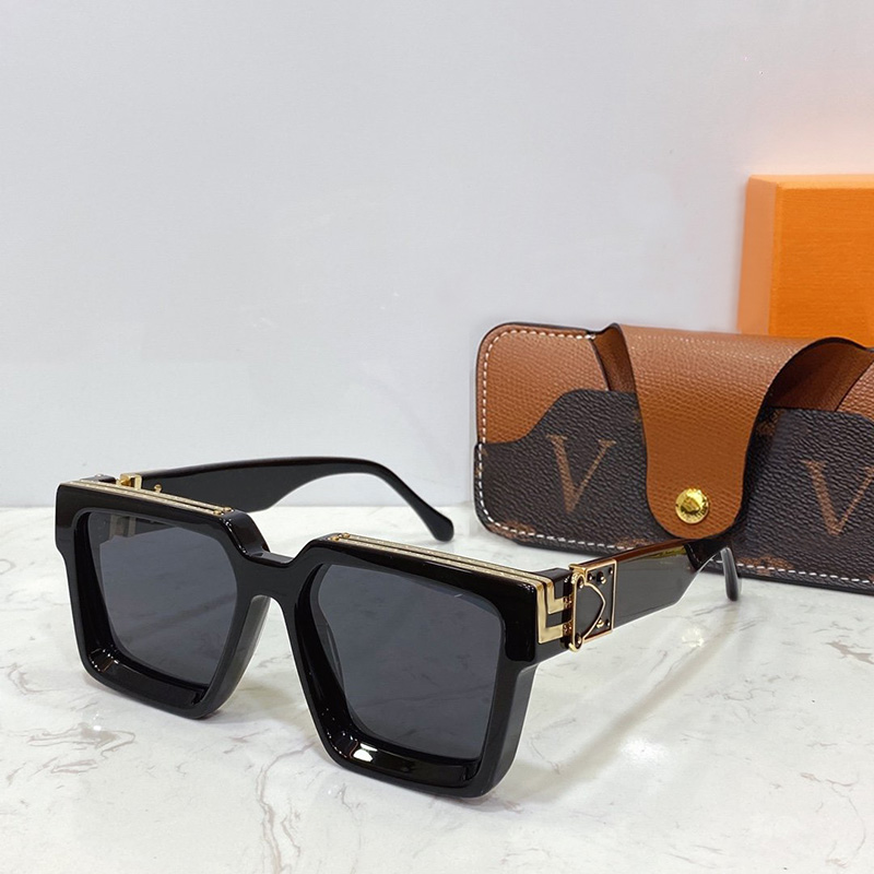 Men design sunglasses millionaire 96006 Top Original high quality for mens famous fashionable Classic retro luxury brand eyeglass Multi fashion women sunglass
Men design sunglasses millionaire 96006 Top Original high quality for mens famous fashionable Classic retro luxury brand eyeglass Multi fashion women sunglass