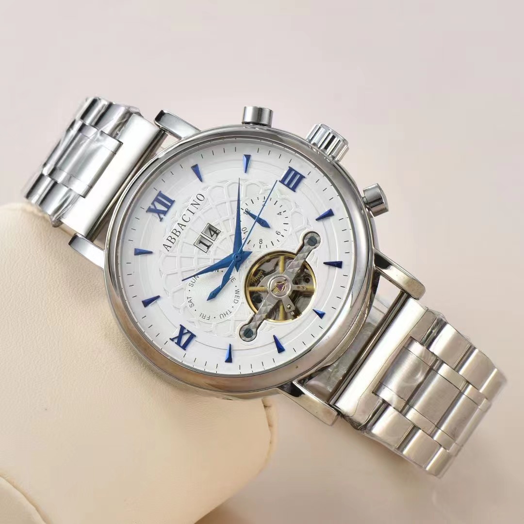 luxury Watches for men Moonswatch Montre homme Sanda Antique Men's Arrival Moderno calendar Brown Automatic Machinery 42mm Tourbillon Movement PP Gold Watch, Carton
luxury Watches for men Moonswatch Montre homme Sanda Antique Men's Arrival Moderno calendar Brown Automatic Machinery 42mm Tourbillon Movement PP Gold Watch, Carton