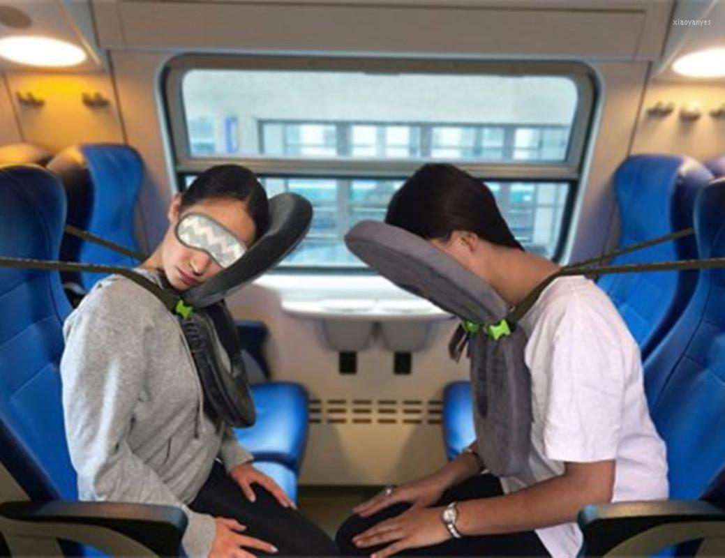 Pillow Drop Option In Travel 5 Modes Neck Support Multifunctional Folding For Sleeping Pillows
Pillow Drop Option In Travel 5 Modes Neck Support Multifunctional Folding For Sleeping Pillows