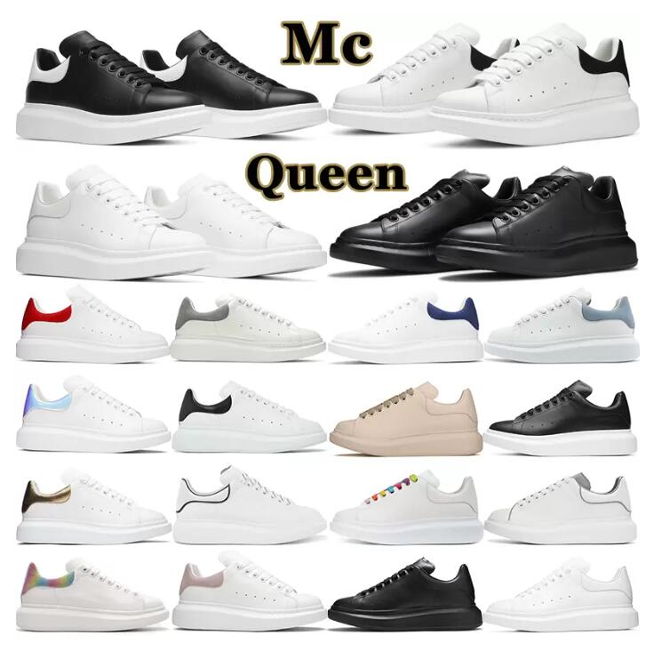 Designer Oversizeds White Black Casual Shoes classic suede velvet leather Lace Up women womens flats platform oversized sneaker mens, 17
Designer Oversizeds White Black Casual Shoes classic suede velvet leather Lace Up women womens flats platform oversized sneaker mens, 17
