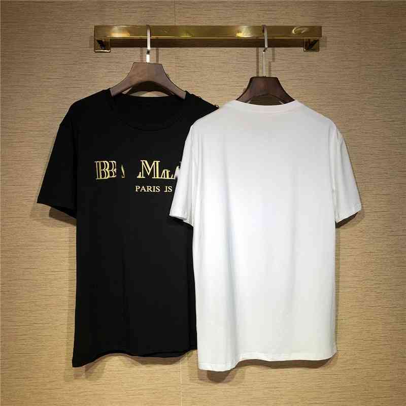 Womens T-Shirt Crop Tank Tops Ribbed Round Neck Short Sleeve Letter Print T shirt Fashion Streetwear Wome Clothes XS-XL 2022 Summer, Rose red gold button
Womens T-Shirt Crop Tank Tops Ribbed Round Neck Short Sleeve Letter Print T shirt Fashion Streetwear Wome Clothes XS-XL 2022 Summer, Rose red gold button