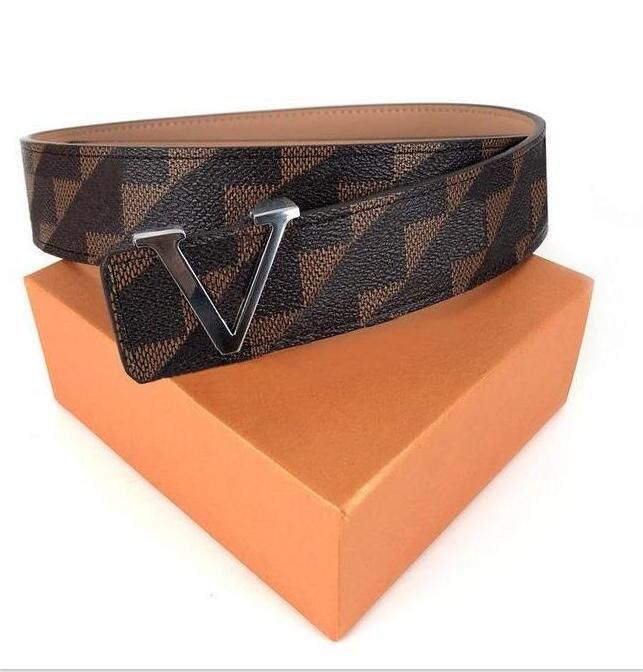 Designer Belt Mens Womens Fashion belts Genuine Leather Male Women Casual Jeans Vintage High Quality Strap Waistband Width 3.8cm no box, Belts+box
Designer Belt Mens Womens Fashion belts Genuine Leather Male Women Casual Jeans Vintage High Quality Strap Waistband Width 3.8cm no box, Belts+box