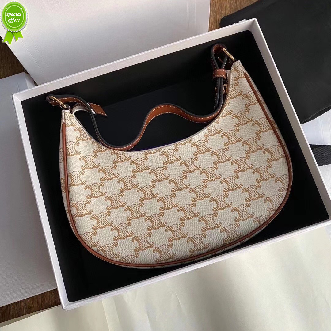 Designer Clutch Bag Evening Clutches Luxury Handbags 2022 New Ava Arc De Underarm the Same White Print Coated Shoulder Tide, White flower underarm bag
Designer Clutch Bag Evening Clutches Luxury Handbags 2022 New Ava Arc De Underarm the Same White Print Coated Shoulder Tide, White flower underarm bag