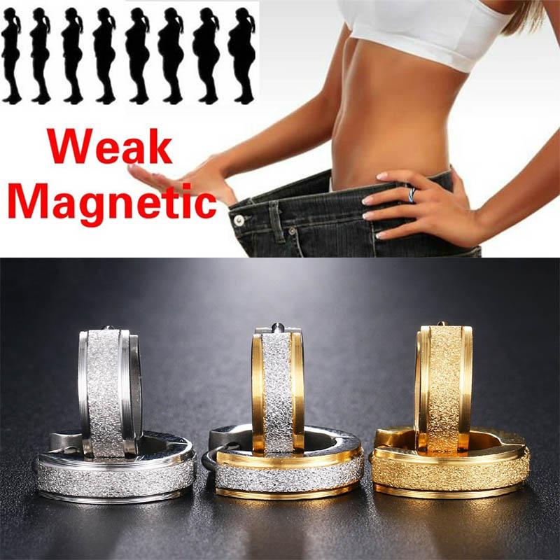 Stud Earrings Grind Stainless Steel Healthcare Weight Loss Hand String Slimming Healthy Stimulating Acupoints Gallstone Earring
Stud Earrings Grind Stainless Steel Healthcare Weight Loss Hand String Slimming Healthy Stimulating Acupoints Gallstone Earring