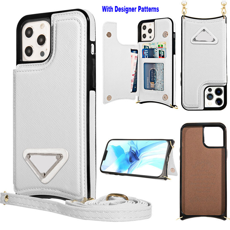 Luxury Wallet Cases for iPhone 14 Crossbody Strap Wallet Case Classic Designer PU Leather Purse Card Holder with Metal nameplate IP14Plus 13 12 11 XR Xsmax 8PLUS Cover, Mix colors
Luxury Wallet Cases for iPhone 14 Crossbody Strap Wallet Case Classic Designer PU Leather Purse Card Holder with Metal nameplate IP14Plus 13 12 11 XR Xsmax 8PLUS Cover, Mix colors