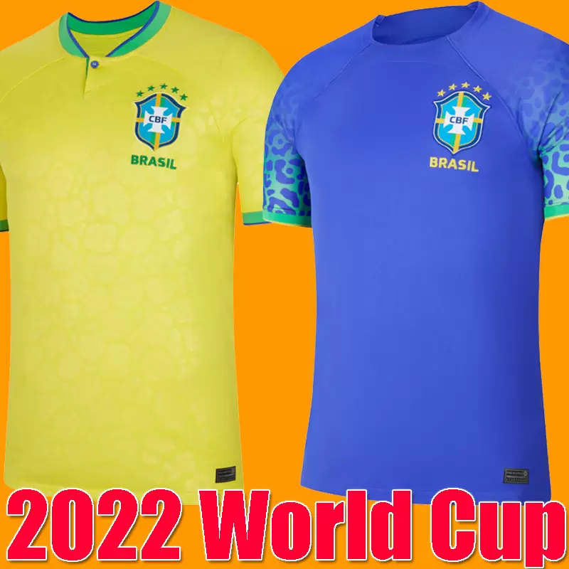 2022 world cup soccer jersey Camiseta de futbol 2023 PAQUETA NERES COUTINHO bRAZILS football shirt FIRMINO JESUS MARCELO PELE brasil 22 23 maillot de foot men kids kit, Men home 
2022 world cup soccer jersey Camiseta de futbol 2023 PAQUETA NERES COUTINHO bRAZILS football shirt FIRMINO JESUS MARCELO PELE brasil 22 23 maillot de foot men kids kit, Men home