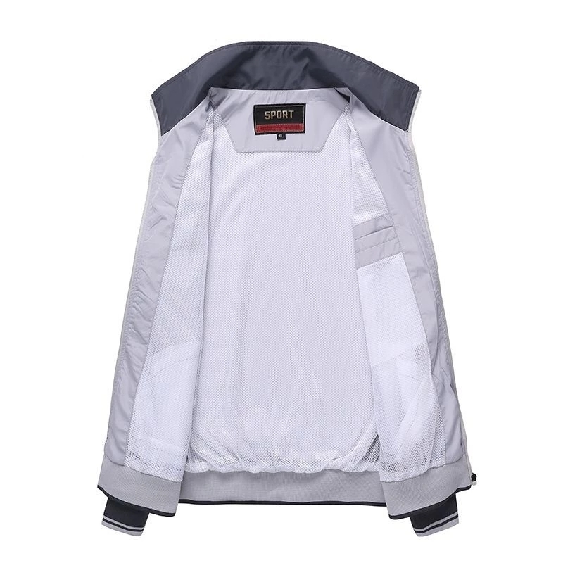 Men's Tracksuits Tracksuit Men Plus Size 4XL Spring Autumn Two Piece Clothing Sets Casual Track Suit Sportswear Sweatsuits 220905