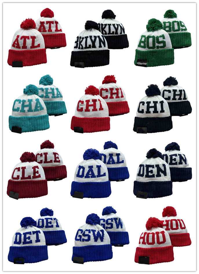 New 2022 Basketballl Beanies Team Knit Hat Cuffed Cap 29 Teams Knits Hats Mix And Match All Caps
New 2022 Basketballl Beanies Team Knit Hat Cuffed Cap 29 Teams Knits Hats Mix And Match All Caps